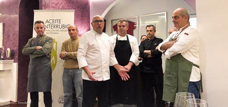 20 años son mucho: el vigésimo aniversario de Lugaris