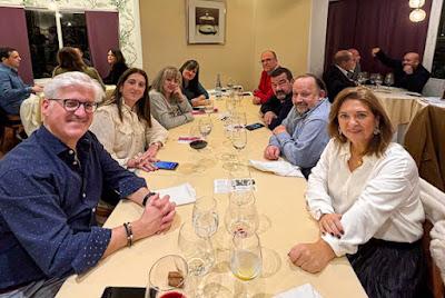 20 años son mucho: el vigésimo aniversario de Lugaris