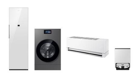 CES 2026: Samsung presentará su nueva línea de productos para una vida conectada con IA