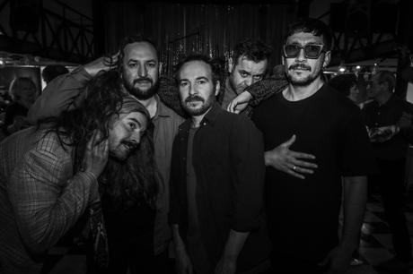 III Puñales da cierre al 2025 con el single «D&C» III Puñales da cierre al 2025 con el single «D&C»