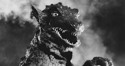 Steve Bissette's Paleo Pop!