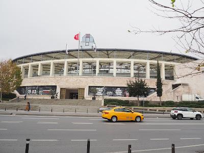 Diario de Estambul día 7: De Europa a Asia en 20 minutos