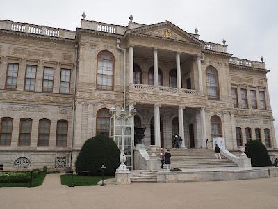 Diario de Estambul día 7: De Europa a Asia en 20 minutos