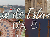 Diario Estambul Europa Asia minutos