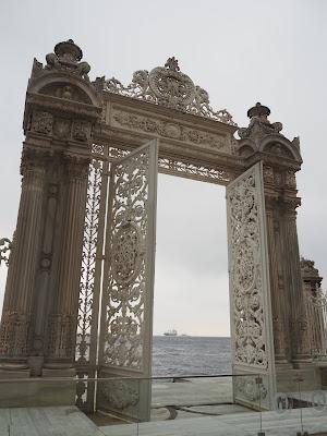 Diario de Estambul día 7: De Europa a Asia en 20 minutos