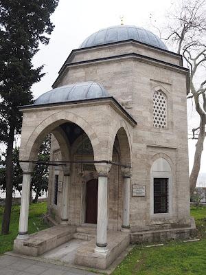 Diario de Estambul día 7: De Europa a Asia en 20 minutos