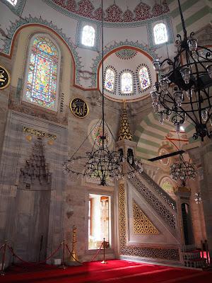 Diario de Estambul día 7: De Europa a Asia en 20 minutos