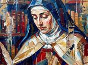 leyenda Vida santa Teresa Jesús’