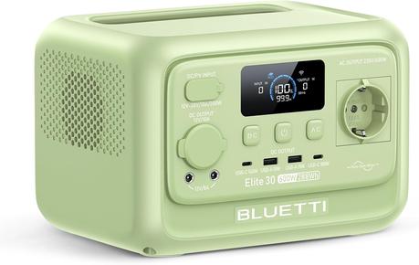 ¿Qué estación de energía comprar? El Ranking entre BLUETTI, ALLPOWERS y FOSSIBOT 9 ¿Qué estación de energía comprar? El Ranking entre BLUETTI, ALLPOWERS y FOSSIBOT 9