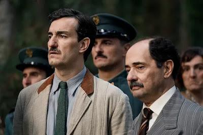 Frontera: la humanidad venciendo al mal