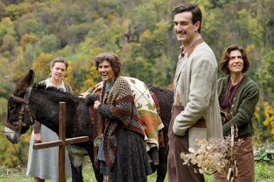 Frontera: la humanidad venciendo al mal