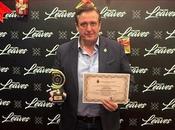 Ignacio Campoy recibe Premio Ética Profesional Premios ANTPJI 2025