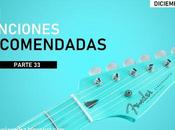 canciones contemporáneas recomendadas xxxiii