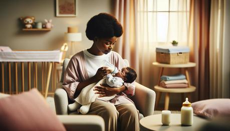 Causas Comunes del Hipo en Recién Nacidos