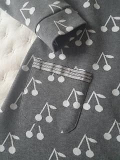 CEREZAS DE INVIERNO..... CEREZAS DE INVIERNO.....