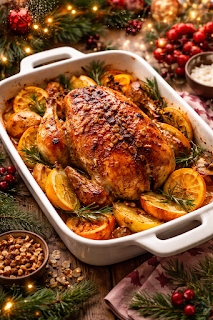 Un plato que huele a Navidad (y a casa)