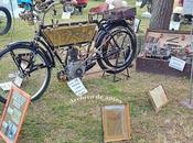 Peugeot Lumière 1906 vista AutoClásica 2025