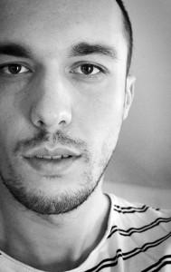 DEL POEMA DE CADA DÍA. HOY: MUNDO SIN NOMBRE, DE JOSIP KOCEV