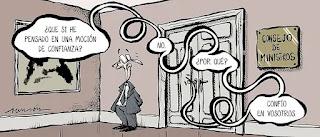 DE LAS VIÑETAS DE HUMOR DEL BLOG DEL VIERNES, 19 DE DICIEMBRE DE 2025