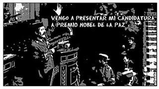 DE LAS VIÑETAS DE HUMOR DEL BLOG DEL VIERNES, 19 DE DICIEMBRE DE 2025