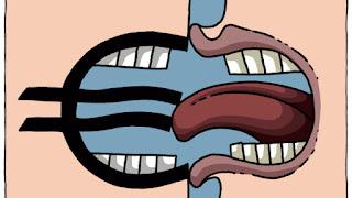 DE LAS VIÑETAS DE HUMOR DEL BLOG DEL VIERNES, 19 DE DICIEMBRE DE 2025