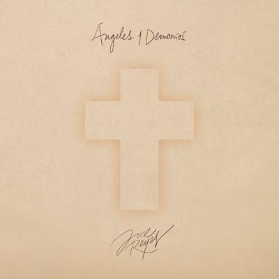 JOEL REYES: 'ÁNGELES Y DEMONIOS' JOEL REYES: 'ÁNGELES Y DEMONIOS'