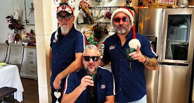 TALLERES MOLINA: 'QUIERO SER SANTA' CON OVIDI Y ESTHER OLLER