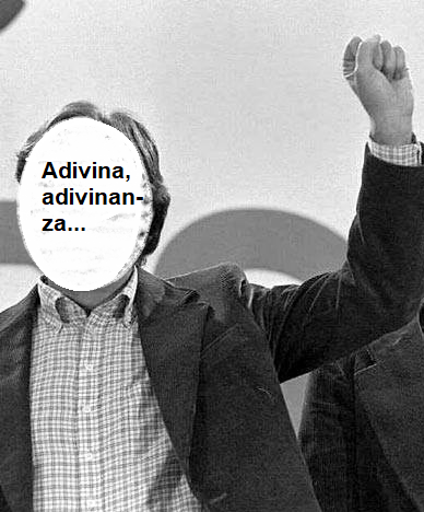 VISIÓN DIURNA No me culpéis, hermanos si conmigo ha venid...