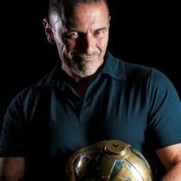 «Los héroes del Capitolio», de Massimiliano Colombo