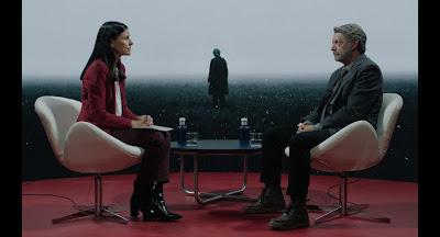 Oslo, 31 de agosto + Cerrar los ojos