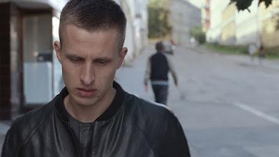 Oslo, 31 de agosto + Cerrar los ojos