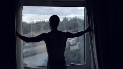 Oslo, 31 de agosto + Cerrar los ojos