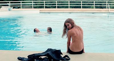 Oslo, 31 de agosto + Cerrar los ojos