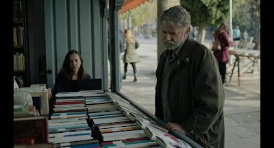 Oslo, 31 de agosto + Cerrar los ojos