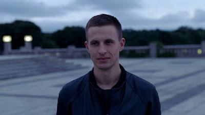 Oslo, 31 de agosto + Cerrar los ojos