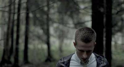 Oslo, 31 de agosto + Cerrar los ojos