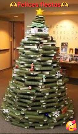 ♥♥♥FELICES FIESTAS ♥♥♥