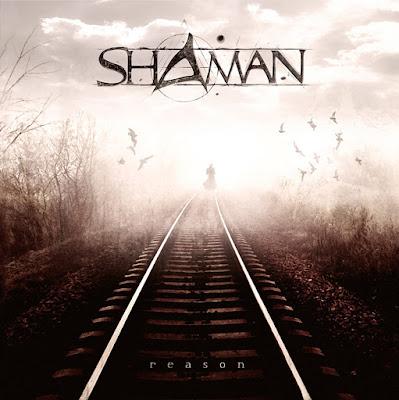 Shaman - Reason (2005)