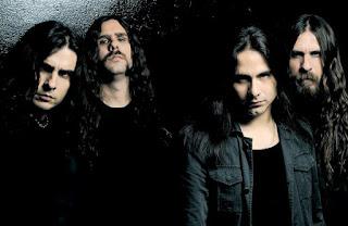 Shaman - Reason (2005)