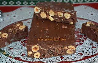 Recopilatorio de turrones