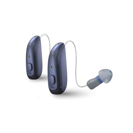 DANAVOX revoluciona la audición con ASTRO, su nueva generación de audífonos con Inteligencia Aumentada