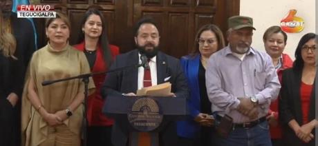 Congreso de Honduras contará voto por voto, si el CNE incumple. Congreso de Honduras contará voto por voto, si el CNE incumple.