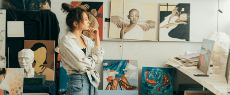 8 errores que generan bloque creativo y cómo evitarlos