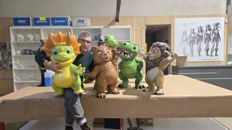 Con su primera etapa definida, Windows to Infinity prepara el siguiente capítulo de su universo