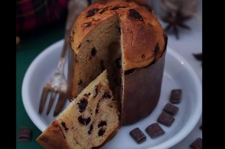 Cómo elegir un panetone; el secreto está en la masa madre