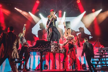 El regalo perfecto existe; una experiencia de música, sabor y emoción