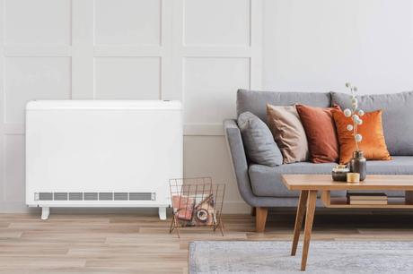 Calefacción inteligente y control wifi; confort, eficiencia y ahorro energético en el hogar Calefacción inteligente y control wifi; confort, eficiencia y ahorro energético en el hogar