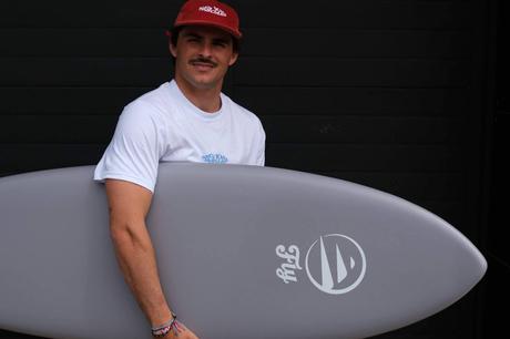 Las tablas de surf más deseadas para esta Navidad están en Flysurf; diseño, ligereza y rendimiento