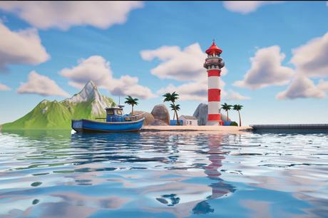 Image Campus y 3M Studio lanzan un Programa de Formación en UEFN Image Campus y 3M Studio lanzan un Programa de Formación en UEFN