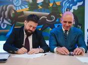 Rubicon International firma acuerdo inversión estratégico valor 592,5 millones euros